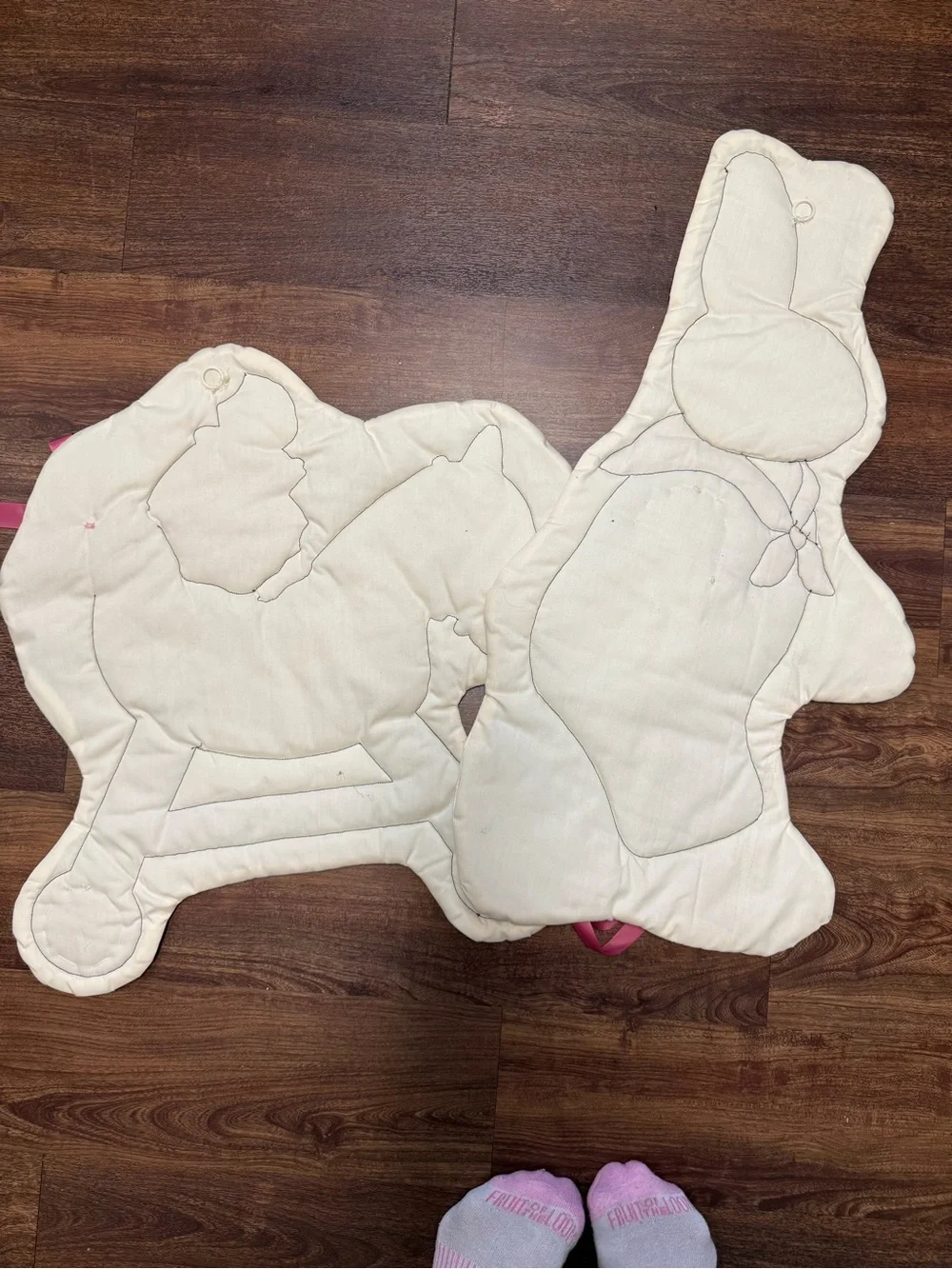 Daisy Kingdom rare piece